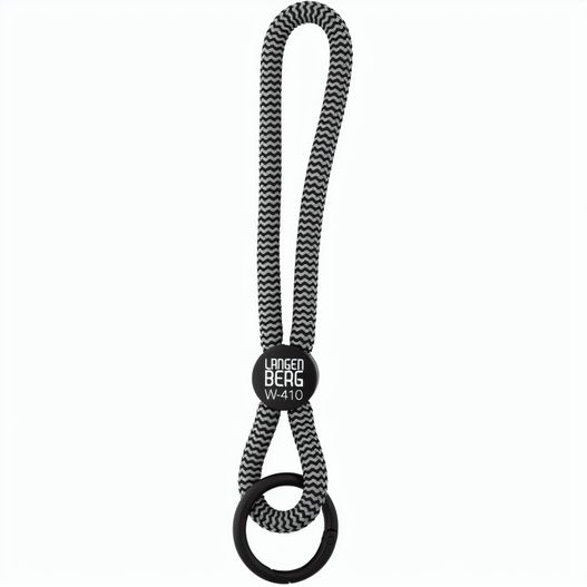 Produktabbildung Schlüsselband W-410 Schlüsselband W-410 (Bild 1)