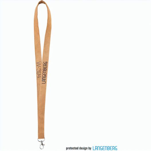 Schlüsselband W-394 (Bild 1)