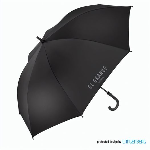Produktabbildung Gastschirm GRANDE Gastschirm GRANDE (Bild 1)