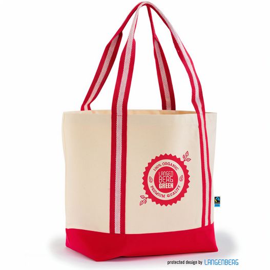 Freizeittasche FLORA (Bild 1)