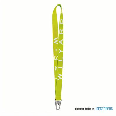 Schlüsselband W-327