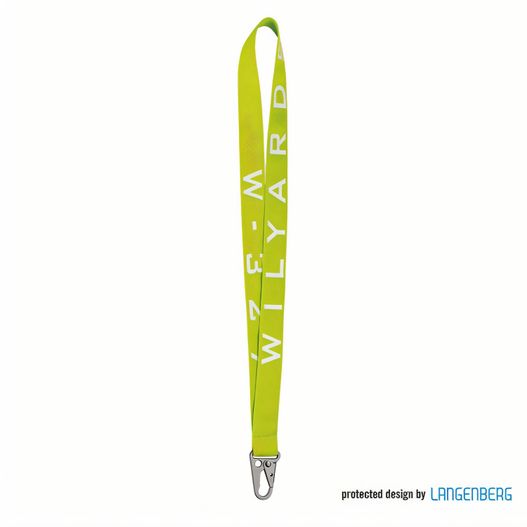 Schlüsselband W-327 (Bild 1)