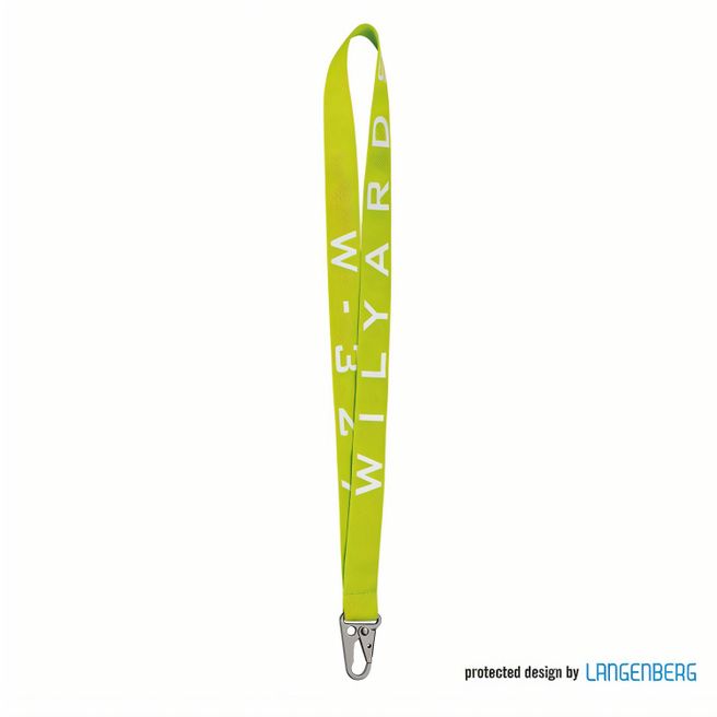 Produktabbildung Schlüsselband W-327 Schlüsselband W-327