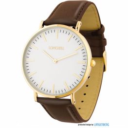 Metalluhr CLASSIC FLAT BIG