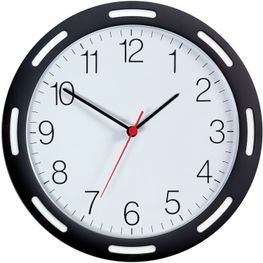 Quarz-Wanduhr U-1248