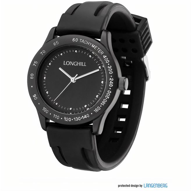 Produktabbildung Metalluhr SARA Metalluhr SARA