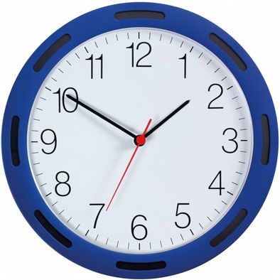 Produktabbildung Quarz-Wanduhr U-1248 Quarz-Wanduhr U-1248