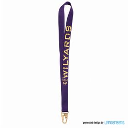 Produktabbildung Schlüsselband W-326 Schlüsselband W-326
