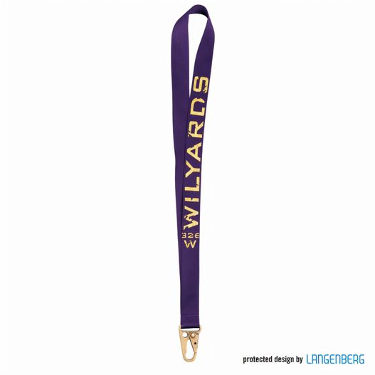 Schlüsselband W-326 (Bild 1)