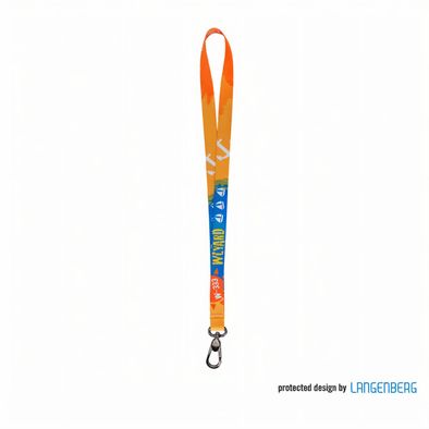 Schlüsselband W-333