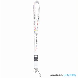 Produktabbildung Schlüsselband W-209 Schlüsselband W-209
