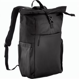Produktabbildung Rollup-Rucksack SIMPLE PREMIUM Rollup-Rucksack SIMPLE PREMIUM
