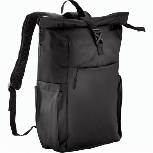 Produktabbildung Rollup-Rucksack SIMPLE PREMIUM Rollup-Rucksack SIMPLE PREMIUM (Bild 1)