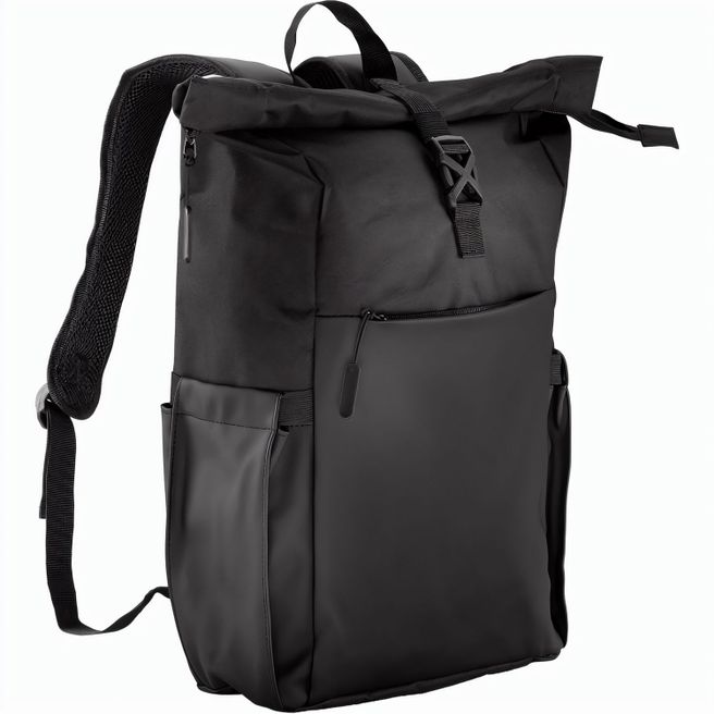 Produktabbildung Rollup-Rucksack SIMPLE PREMIUM Rollup-Rucksack SIMPLE PREMIUM