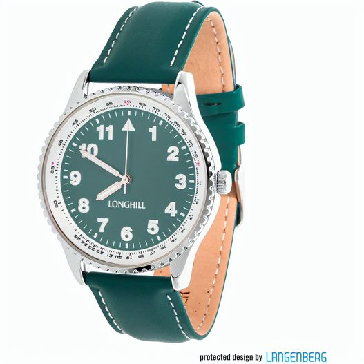 Metalluhr SVANTE (Bild 1)