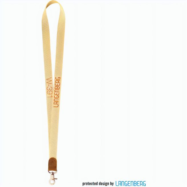 Schlüsselband W-391