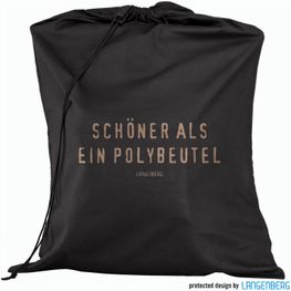 Baumwoll-Beutel MALIN