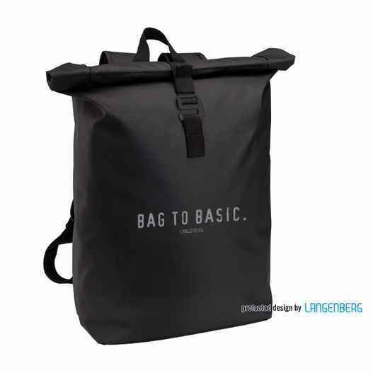 Rollup-Rucksack PHOENIX (Bild 1)