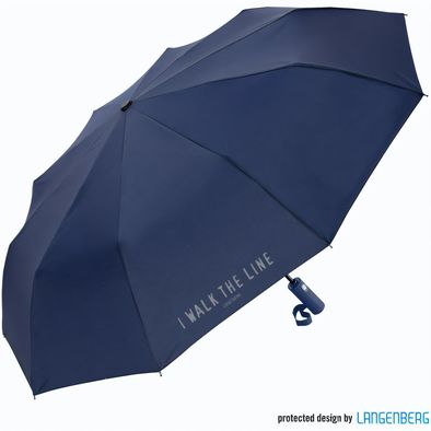 Produktabbildung Taschenschirm LINE Taschenschirm LINE