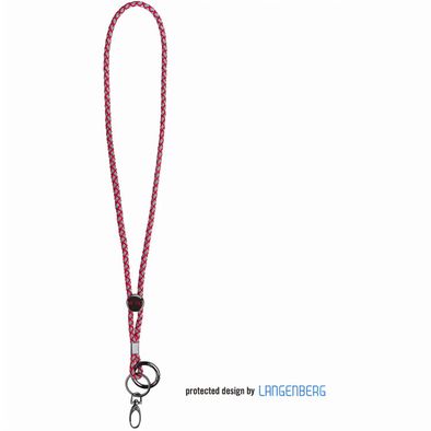 Produktabbildung Schlüsselband W-347 Schlüsselband W-347