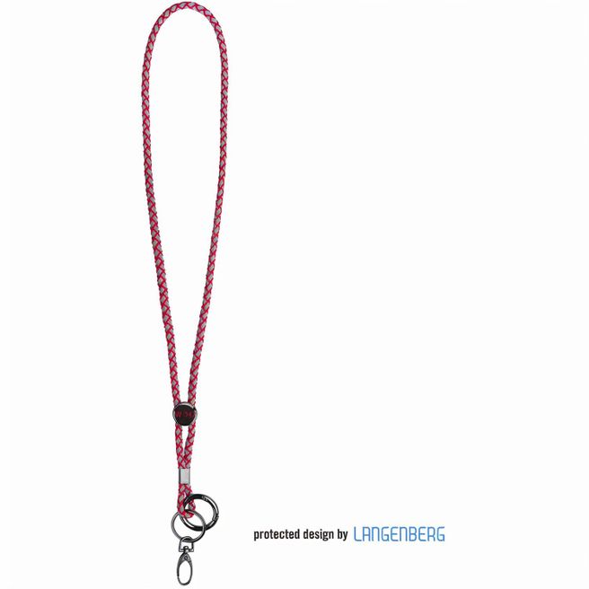 Produktabbildung Schlüsselband W-347 Schlüsselband W-347