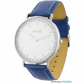 Metalluhr CLASSIC FLAT