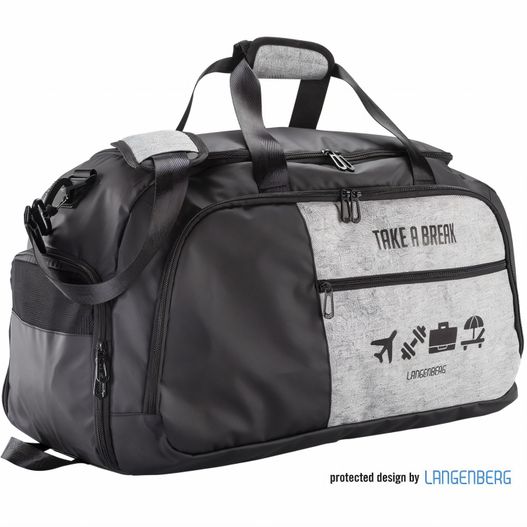 Sporttasche BARRIE (Bild 1)