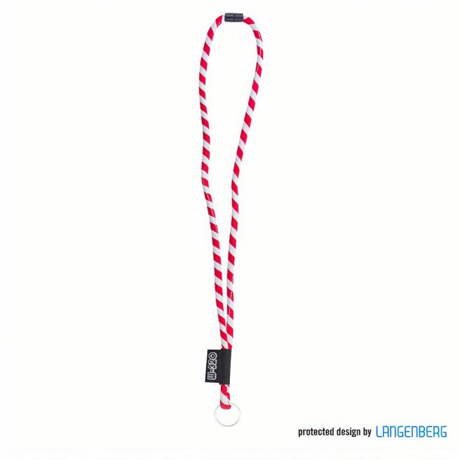 Produktabbildung Schlüsselband W-320 Schlüsselband W-320