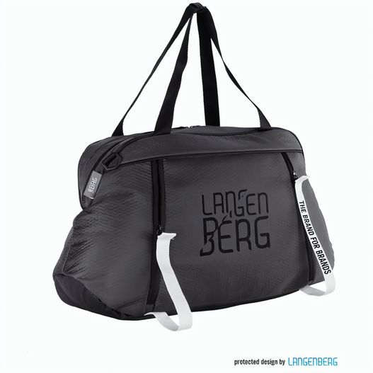 Produktabbildung Sporttasche BOSTON Sporttasche BOSTON (Bild 1)