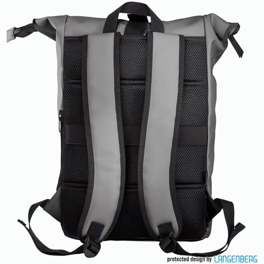 Rollup-Rucksack TRENTON 2.0 (Bild 1)