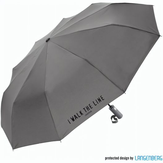 Produktabbildung Taschenschirm LINE Taschenschirm LINE (Bild 1)