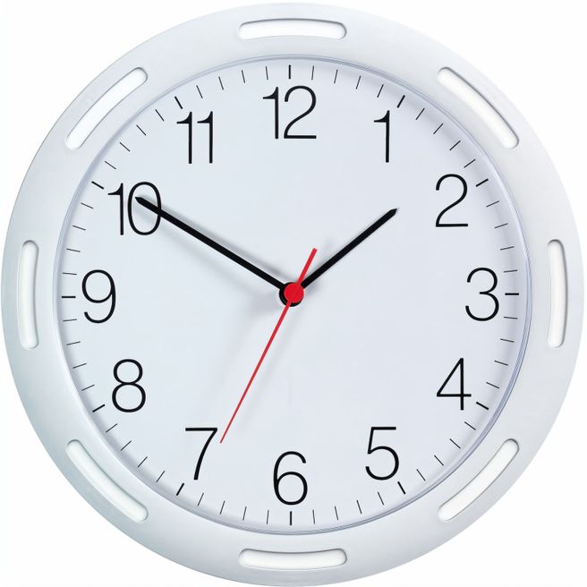 Quarz-Wanduhr U-1248