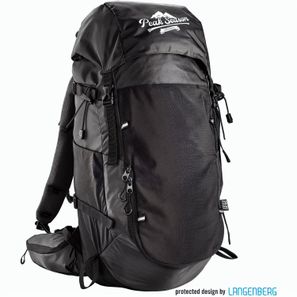 Wanderrucksack PEAK