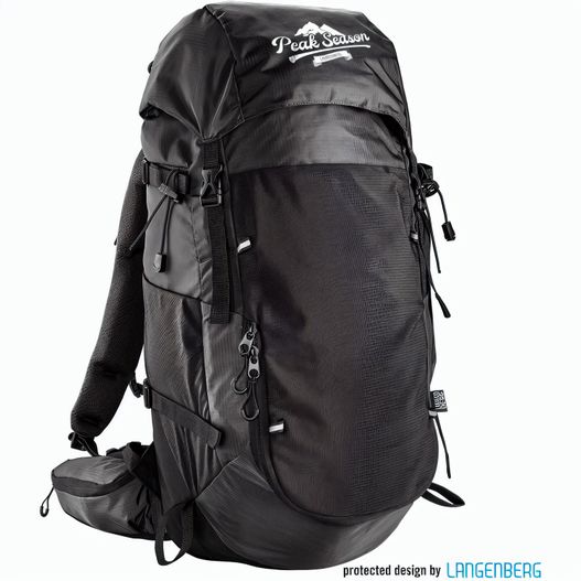 Produktabbildung Wanderrucksack PEAK Wanderrucksack PEAK (Bild 1)