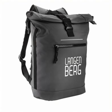Produktabbildung Rollup-Rucksack TRENTON Rollup-Rucksack TRENTON