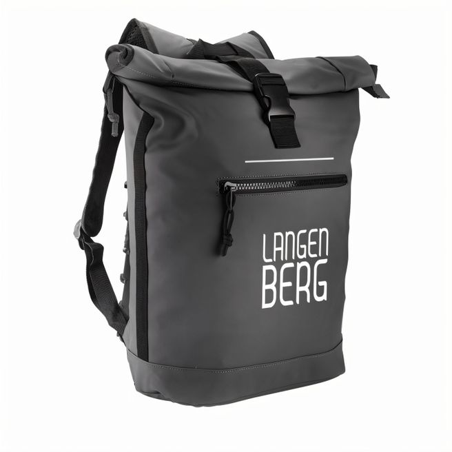 Rollup-Rucksack TRENTON