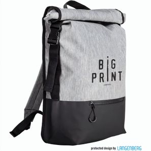 Rollup-Rucksack DENVER