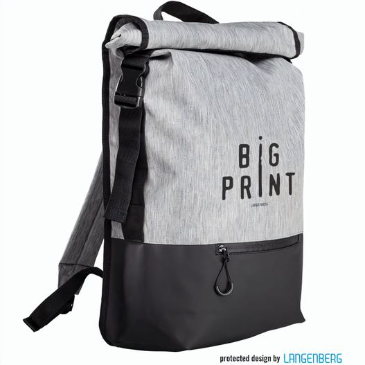 Rollup-Rucksack DENVER (Bild 1)