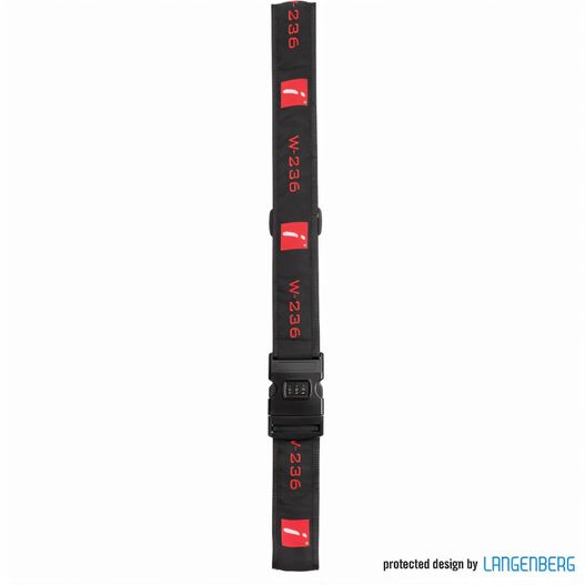 Koffergurt W-236 (Bild 1)