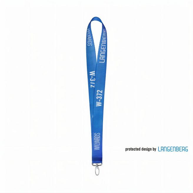 Schlüsselband W-372