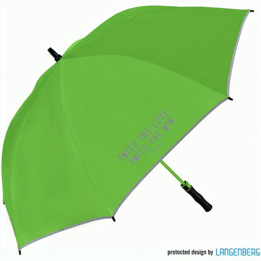 Produktabbildung Gastschirm TWINNY Gastschirm TWINNY (Bild 1)