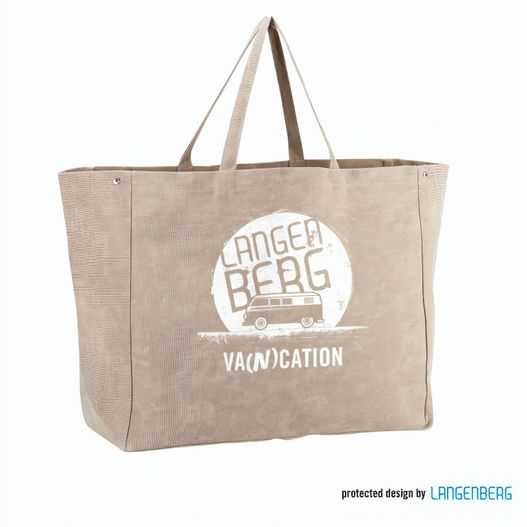 Strandtasche RÜGEN (Bild 1)