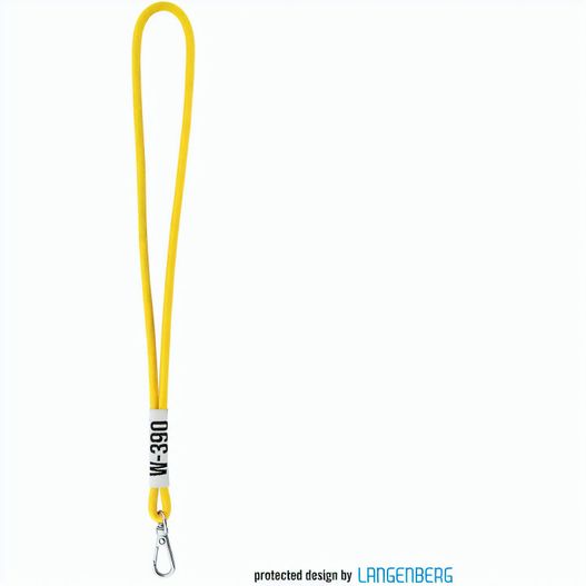 Produktabbildung Schlüsselband W-390 Schlüsselband W-390 (Bild 1)