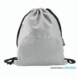Produktabbildung Sportbeutel HOODIE Sportbeutel HOODIE