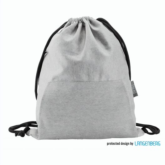 Sportbeutel HOODIE (Bild 1)