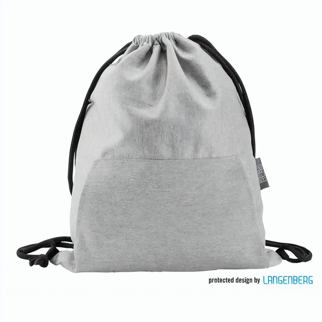 Produktabbildung Sportbeutel HOODIE Sportbeutel HOODIE