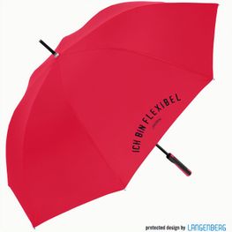 Produktabbildung Stockschirm LOTUS Stockschirm LOTUS