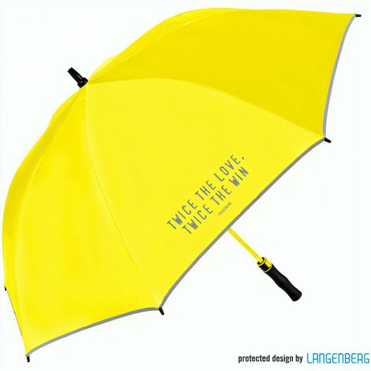 Produktabbildung Gastschirm TWINNY Gastschirm TWINNY (Bild 1)