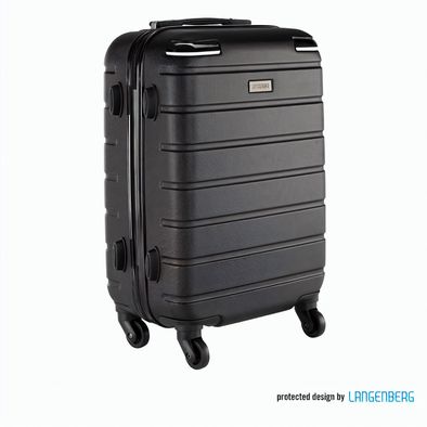 Produktabbildung Reisetrolley GENERAL Reisetrolley GENERAL