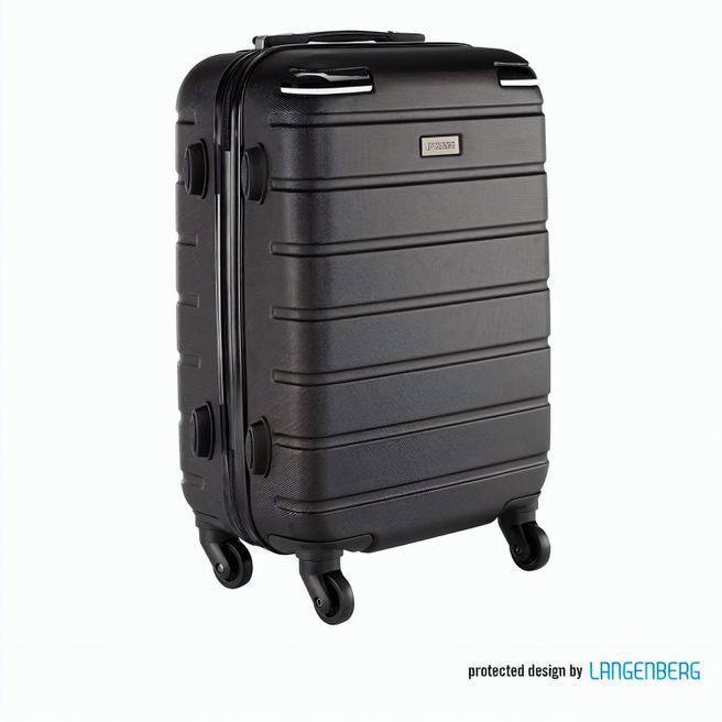 Produktabbildung Reisetrolley GENERAL Reisetrolley GENERAL